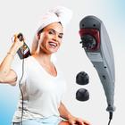 Aparelho Massageador Profissional Corporal Elétrico Muscular 127V