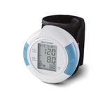 Aparelho medidor de pressão arterial digital de pulso Multilaser HC075