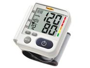Aparelho Medidor de Pressão Arterial Digital - de Pulso - Premium Premium LP200