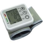 Aparelho Medidor de Pressão Arterial e Pulsação Digital Automático de Punho Next Trading 3513 A-A6