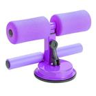 Aparelho Para Exercícios Abdominal Com Suporte Para Os Pés