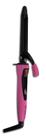 Aparelho Profissional Modelador de Cachos - Bob Matic Color Pink Diâmetro 32mm