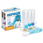 Aparelho Respiron Classic Re1002 Fisioterapia Respiratória NCS