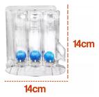Aparelho Respiron Para Exercicio Respiratorio