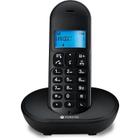 Aparelho Telefônico sem Fio Digital DECT C/ID Viva VOZ PTO