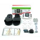 Aparelho Tens Fisioterapia Eletrochoque Profissional Chinelo