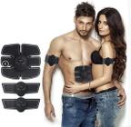 Aparelho Tonificador Abdominal Esporte Musculo Smart Fitness