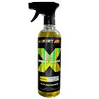 APC Finish Clean - Limpador Multiuoso Ph Neutro Alto Poder de Limpeza Aroma Abacaxi - Expert