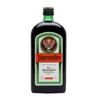 Aperitivo Jagermeister 700ml