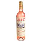 Aperitivo Lillet Rose 750Ml