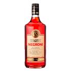 Aperitivo Seagers Negroni Garrafa 980ml