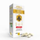 Apireal Apis Flora - Geleia Real Liofilizada em Capsulas com Vitaminas E, A e C