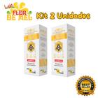 Apis Flora Apireal Geleia Real Liofilizada C/30 Kit 2 Unidades