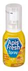 Apis fresh spray mel e propolis fr c/35ml (arte )