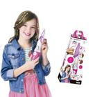 Aplicador De Miçangas Infantil Para Cabelo My Style Strass
