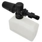 Aplicador Snow Foam Canhão de Espuma Plástico 300ML Compatível com Lavajato Worker LW2031 397466