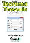 Aplicando o teorema de thevenin programado em visual basic