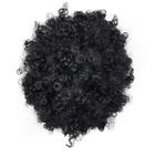 Aplique Coque Afro Micro Fibra Sintética 90G