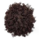 Aplique Coque Afro Micro Fibra Sintética 90G