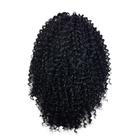 Aplique Coque Afro Puff Fibra Sintética P10