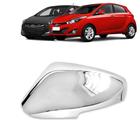 Aplique Cromado Capa Retrovisor HB20 2013 a 2019 HB20S HB20X 2014 a 2019 Elantra 2012 a 2016 Pisca - SHEKPARTS