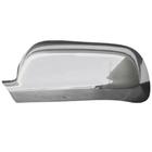 Aplique Cromado Retrovisor Gol G3 Santana Golf L Direito - SERAUTO