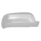 Aplique Cromado Retrovisor Golf Gol G3 G4 Direito - Shekparts