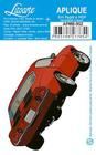 Aplique Decoupage Carro Antigo Apm8-952 em Papel e Mdf 8cm Litoarte