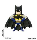 Aplique emborrachado kit 10 unidades Batman REF: 1026 - Rskids