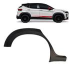 Aplique Moldura Paralama Traseiro Pulse Abarth 2023 2024 Lado Direito Original