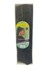 Aplique Rabo de Cavalo com Dread Mod. Clara 55cm