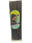 Aplique Rabo de Cavalo com Dread Mod. Clara 55cm