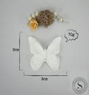 Aplique Resina Borboleta - AI025
