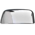 Aplique Retrovisor Ecosport 2003 a 2012 Direito Cromado - Shekparts