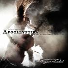 Apocalyptica - Wagner Reloaded CD