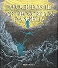 Apocrifos iii - os proscritos da bíblia - MERCURYO