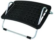 APOIO ABS cromado Apoio para os Pés com Regulagem - Material: ABS - cromado