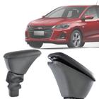 Apoio de Braço Central Com Porta Objetos Chevrolet Onix 2020 21 22 23 24