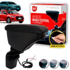 Apoio de Braço Cobalt 2012 Até 2019 E Novo Onix 2020 Até 2023 C/ Usb