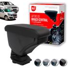 Apoio de Braço Corsa Joy Maxx 2002 Até 2012 E Montana 2004 Até 2010 C/ Porta Objeto