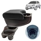 Apoio De Braço Encosto Ford Ka 2008 2009 2010 2011 2012 2013 Porta Copos - Nat