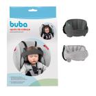 Apoio de Cabeça Protetor Para Assento de Carro com Ajuste Bebê Buba