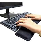 Apoio De Punho Ergonômico Para Teclado Digitação Trabalho Home Office