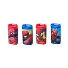 Apontador 1 Furo com Depósito Molin Spider Man