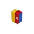 Apontador Com Depósito Block - Tris