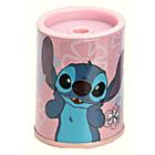 Apontador com Depósito Metálico Stitch - Molin