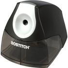 Apontador de lápis elétrico Bostitch Compact Desktop Black