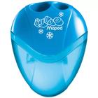 Apontador de lápis para canhotos I-Gloo Maped