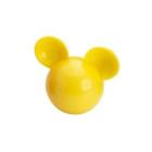 Apontador Face Mickey c/2 un- MOLIN