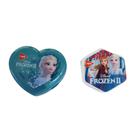 Apontador Frozen Com Depósito + Borracha Top